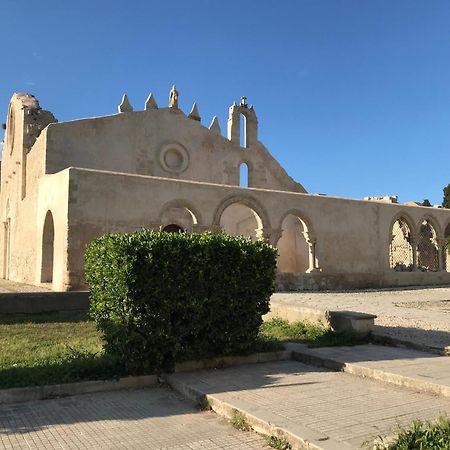 Il Tempio Di Athena - Cultura E Relax A Siracusa Syracuse Buitenkant foto