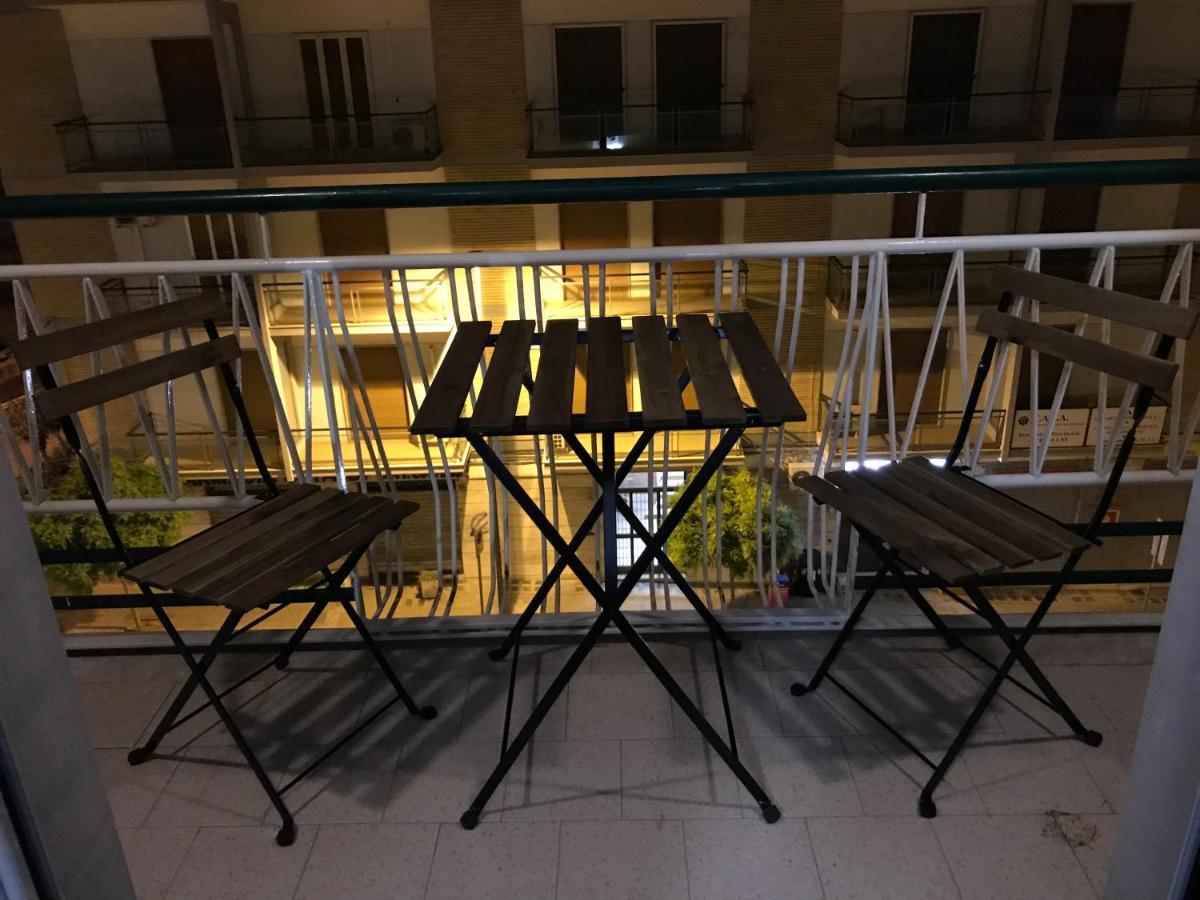 Il Tempio Di Athena - Cultura E Relax A Siracusa Syracuse Buitenkant foto