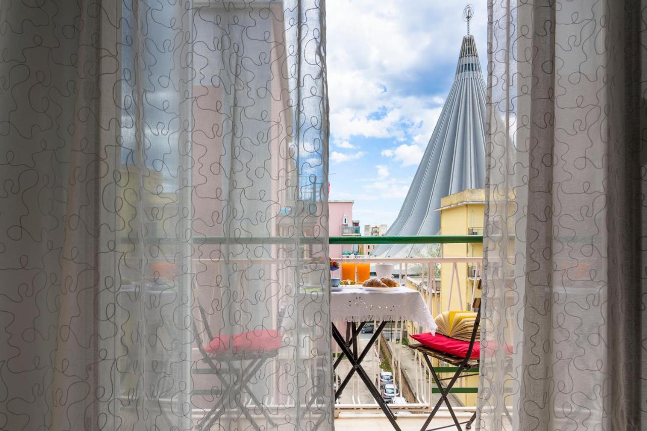 Il Tempio Di Athena - Cultura E Relax A Siracusa Syracuse Buitenkant foto