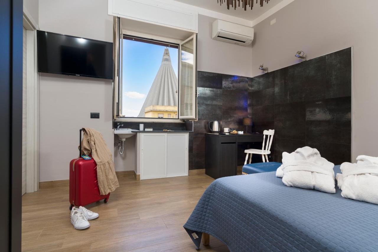 Il Tempio Di Athena - Cultura E Relax A Siracusa Syracuse Buitenkant foto